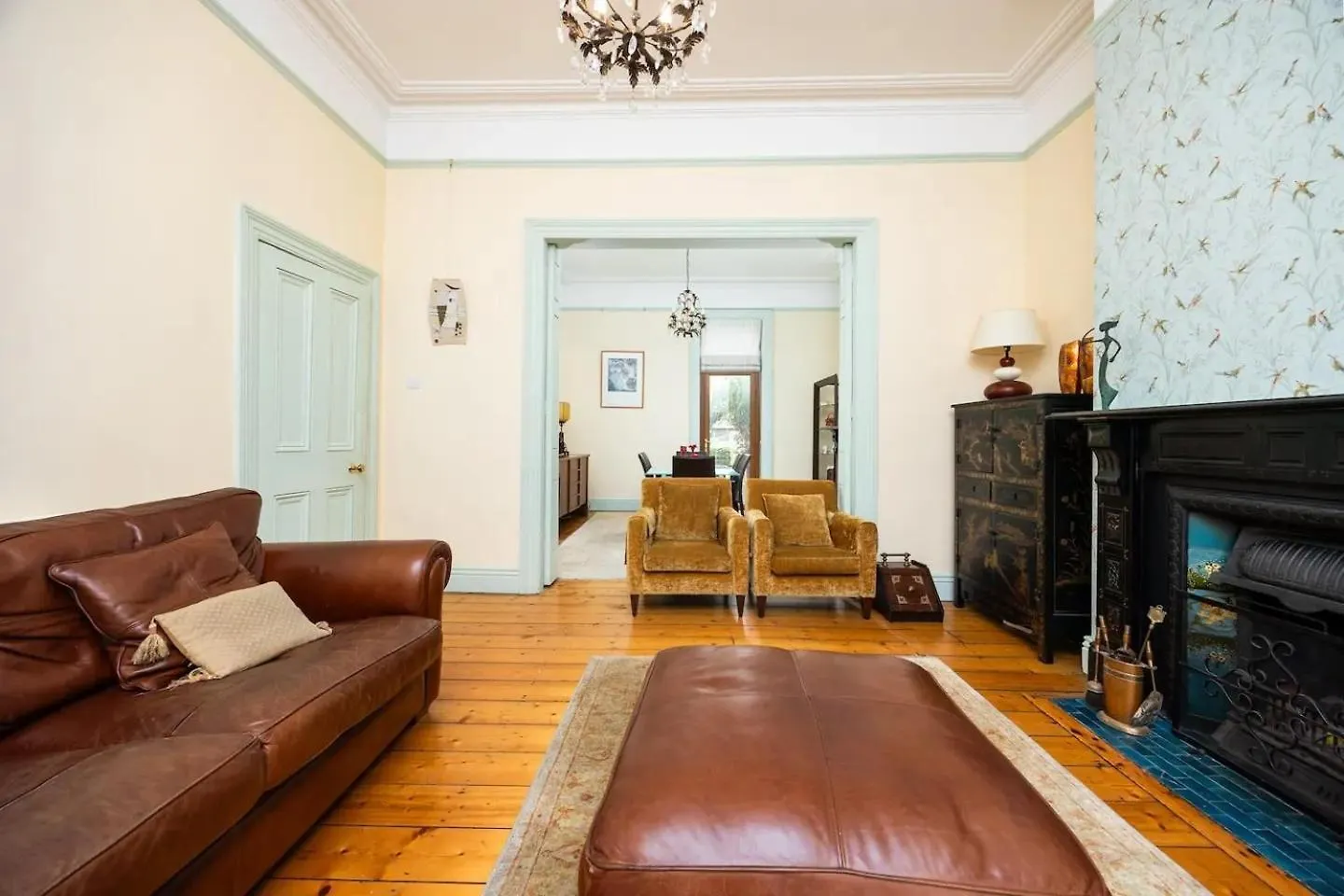 Guestready - Lovely House With Garden In 都柏林 0*,  爱尔兰
