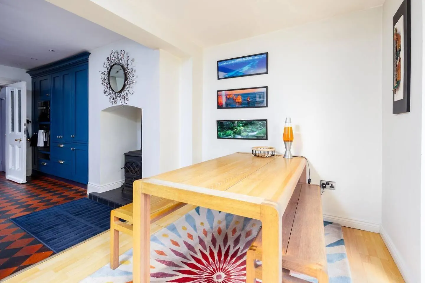 Guestready - Lovely House With Garden In 都柏林 公寓