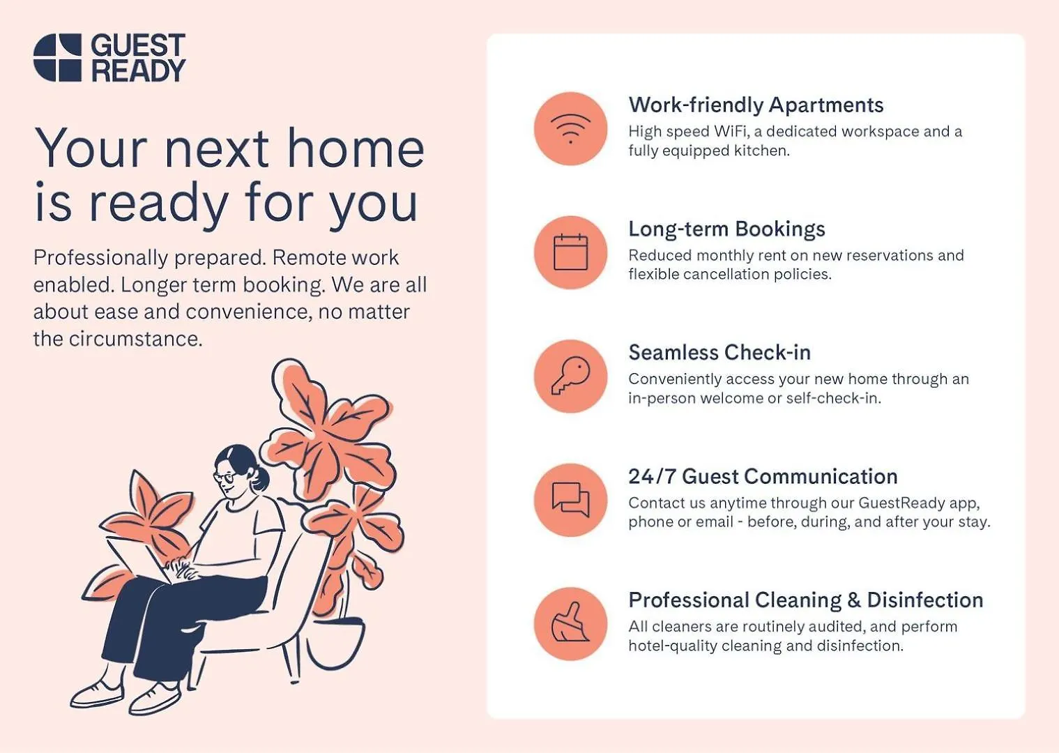 公寓 Guestready - Lovely House With Garden In 都柏林 爱尔兰