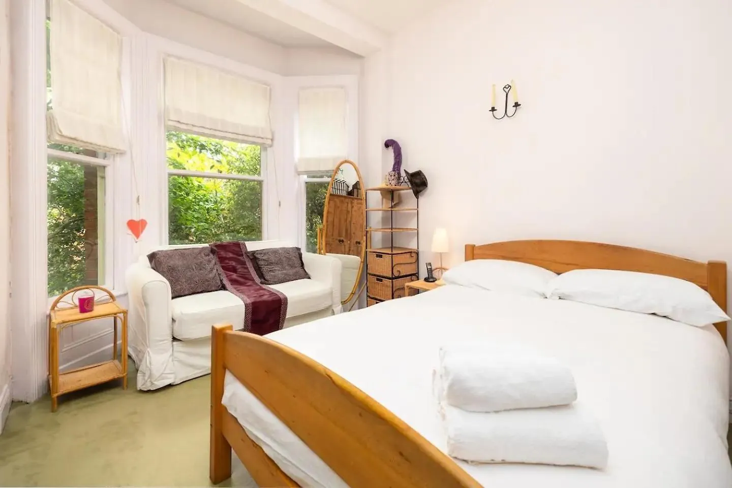 Guestready - Lovely House With Garden In 都柏林