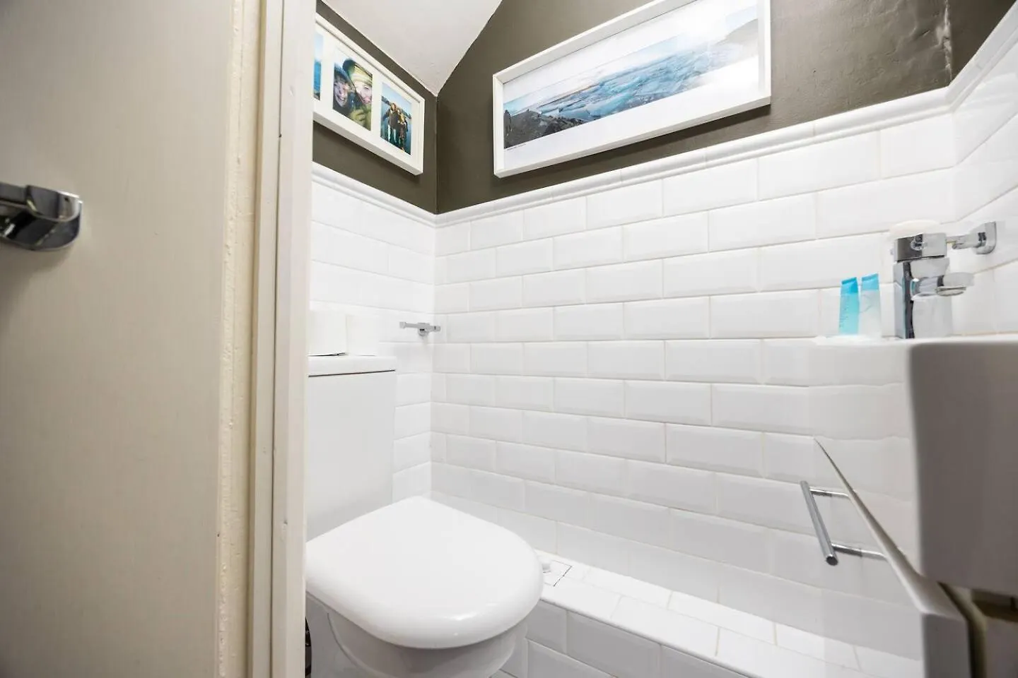 Guestready - Lovely House With Garden In 都柏林 公寓