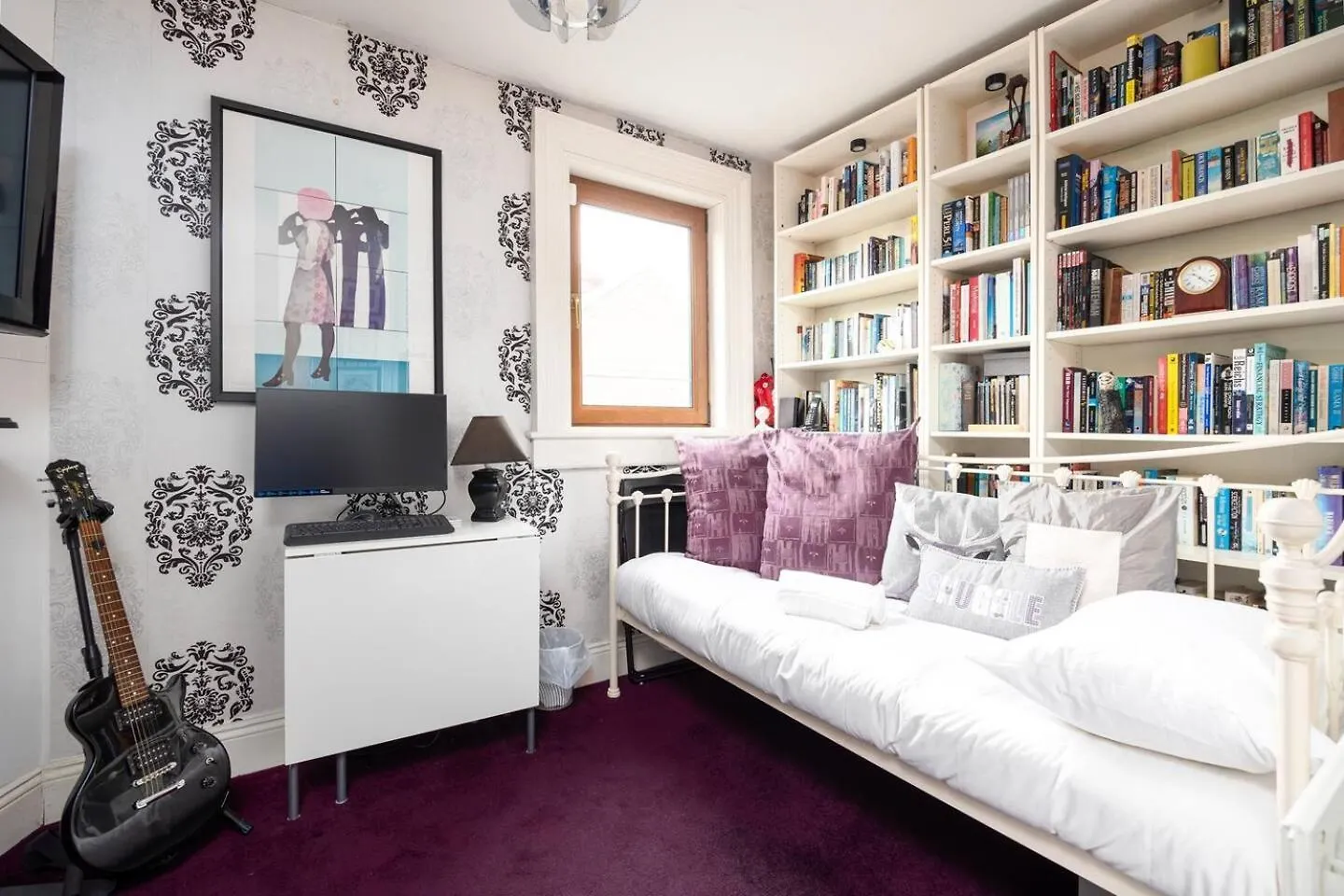 Guestready - Lovely House With Garden In 都柏林
