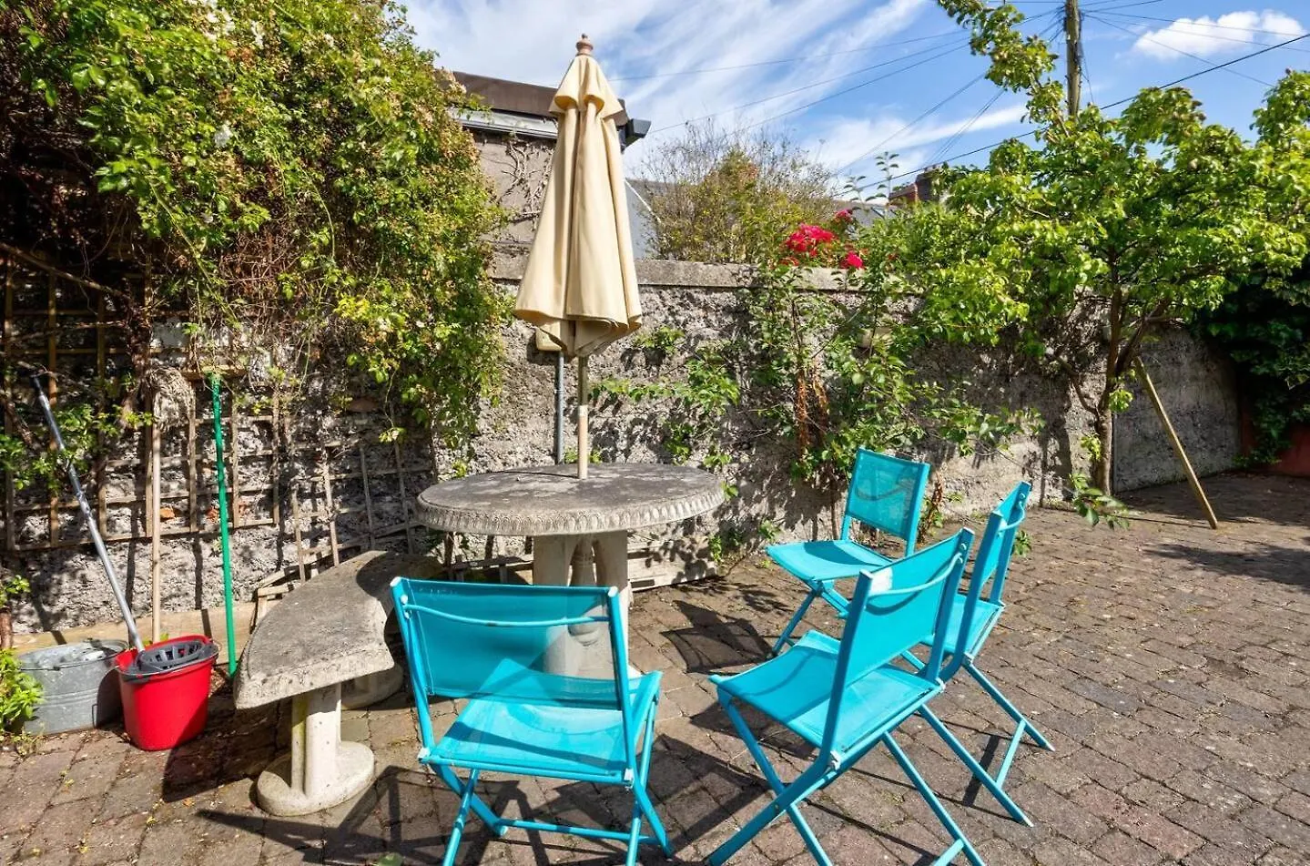 Guestready - Lovely House With Garden In 都柏林 0*,  爱尔兰